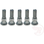 Order Rear Right Hand Thread Wheel Stud (Pack of 5) by RAYBESTOS - 27835B For Your Vehicle