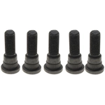 Order Rear Right Hand Thread Wheel Stud by RAYBESTOS - 27863B For Your Vehicle