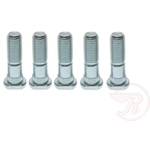 Order Rear Right Hand Thread Wheel Stud (Pack of 5) by RAYBESTOS - 28883B For Your Vehicle