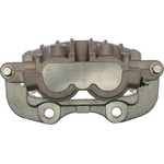 Order Rear Right New Caliper With Hardware by ACDELCO - 18FR1592N For Your Vehicle