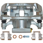 Order Rear Right New Caliper With Hardware by CARDONE INDUSTRIES - 2C2966 For Your Vehicle