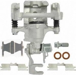 Order Rear Right New Caliper With Hardware by CARDONE INDUSTRIES - 2C2000 For Your Vehicle