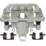 Order Rear Right New Caliper With Hardware by CARDONE INDUSTRIES - 2C2066 For Your Vehicle