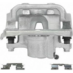 Order Rear Right New Caliper With Hardware by CARDONE INDUSTRIES - 2C2872 For Your Vehicle