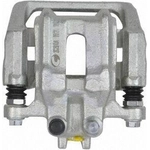 Order Rear Right New Caliper With Hardware by CARDONE INDUSTRIES - 2C2910A For Your Vehicle