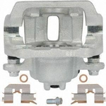 Order Rear Right New Caliper With Hardware by CARDONE INDUSTRIES - 2C2928 For Your Vehicle