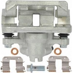Order Rear Right New Caliper With Hardware by CARDONE INDUSTRIES - 2C3476 For Your Vehicle
