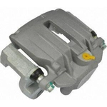 Order Rear Right New Caliper With Hardware by CARDONE INDUSTRIES - 2C4727 For Your Vehicle