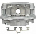 Order Rear Right New Caliper With Hardware by CARDONE INDUSTRIES - 2C4941 For Your Vehicle