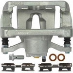 Order Rear Right New Caliper With Hardware by CARDONE INDUSTRIES - 2C5396 For Your Vehicle