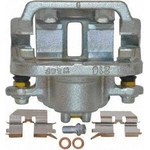 Order Rear Right New Caliper With Hardware by CARDONE INDUSTRIES - 2C6026 For Your Vehicle