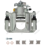 Order Rear Right New Caliper With Hardware by PROMAX - 55-81003 For Your Vehicle