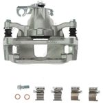 Order Rear Right New Caliper With Hardware by PROMAX - 55-81013 For Your Vehicle