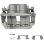 Order Rear Right New Caliper With Hardware by PROMAX - 55-81033 For Your Vehicle