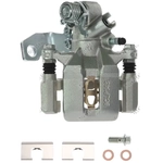 Order Rear Right New Caliper With Hardware by PROMAX - 55-81043 For Your Vehicle