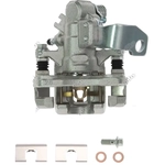 Order Rear Right New Caliper With Hardware by PROMAX - 55-81043 For Your Vehicle