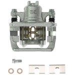 Order Rear Right New Caliper With Hardware by PROMAX - 55-81053 For Your Vehicle