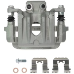 Order Rear Right New Caliper With Hardware by PROMAX - 55-81063 For Your Vehicle