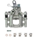 Order Rear Right New Caliper With Hardware by PROMAX - 55-81083 For Your Vehicle