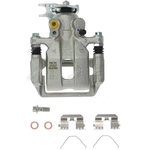 Order Rear Right New Caliper With Hardware by PROMAX - 55-81093 For Your Vehicle