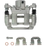 Order Rear Right New Caliper With Hardware by PROMAX - 55-81113 For Your Vehicle