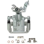 Order Rear Right New Caliper With Hardware by PROMAX - 55-81163 For Your Vehicle