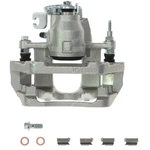 Order Rear Right New Caliper With Hardware by PROMAX - 55-81243 For Your Vehicle