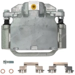 Order Rear Right New Caliper With Hardware by PROMAX - 55-81453 For Your Vehicle