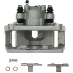 Order Rear Right New Caliper With Hardware by PROMAX - 55-81483 For Your Vehicle