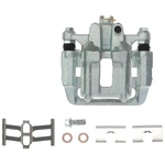 Order Rear Right New Caliper With Hardware by PROMAX - 55-81593 For Your Vehicle