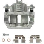 Order Rear Right New Caliper With Hardware by PROMAX - 55-81683 For Your Vehicle