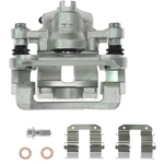 Order Rear Right New Caliper With Hardware by PROMAX - 55-81713 For Your Vehicle