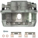 Order Rear Right New Caliper With Hardware by PROMAX - 55-81793 For Your Vehicle