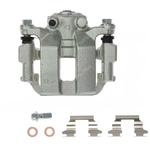 Order Rear Right New Caliper With Hardware by PROMAX - 55-81823 For Your Vehicle