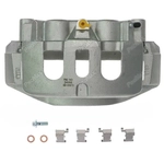 Order Rear Right New Caliper With Hardware by PROMAX - 55-81873 For Your Vehicle