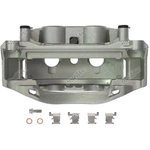 Order Rear Right New Caliper With Hardware by PROMAX - 55-81973 For Your Vehicle