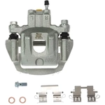 Order Rear Right New Caliper With Hardware by PROMAX - 55-82073 For Your Vehicle