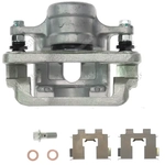 Order Rear Right New Caliper With Hardware by PROMAX - 55-82273 For Your Vehicle