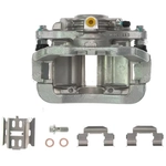 Order Rear Right New Caliper With Hardware by PROMAX - 55-82323 For Your Vehicle