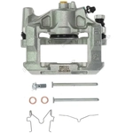 Order Rear Right New Caliper With Hardware by PROMAX - 55-82363 For Your Vehicle