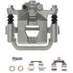 Order Rear Right New Caliper With Hardware by PROMAX - 55-82433 For Your Vehicle