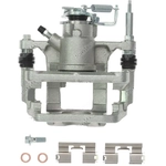 Order Rear Right New Caliper With Hardware by PROMAX - 55-82553 For Your Vehicle