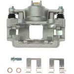 Order Rear Right New Caliper With Hardware by PROMAX - 55-82653 For Your Vehicle