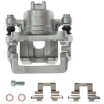 Order Rear Right New Caliper With Hardware by PROMAX - 55-83013 For Your Vehicle