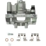 Order Rear Right New Caliper With Hardware by PROMAX - 55-83053 For Your Vehicle