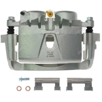 Order Rear Right New Caliper With Hardware by PROMAX - 55-83163 For Your Vehicle