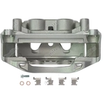 Order Rear Right New Caliper With Hardware by PROMAX - 55-83223 For Your Vehicle