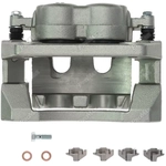 Order Rear Right New Caliper With Hardware by PROMAX - 55-83543 For Your Vehicle