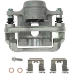 Order Rear Right New Caliper With Hardware by PROMAX - 55-83763 For Your Vehicle