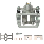 Order Rear Right New Caliper With Hardware by PROMAX - 55-83793 For Your Vehicle